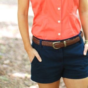 Banana Republic Vintage Wash Shorts